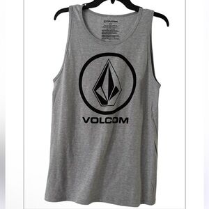 Volcom Tank Top NWOT